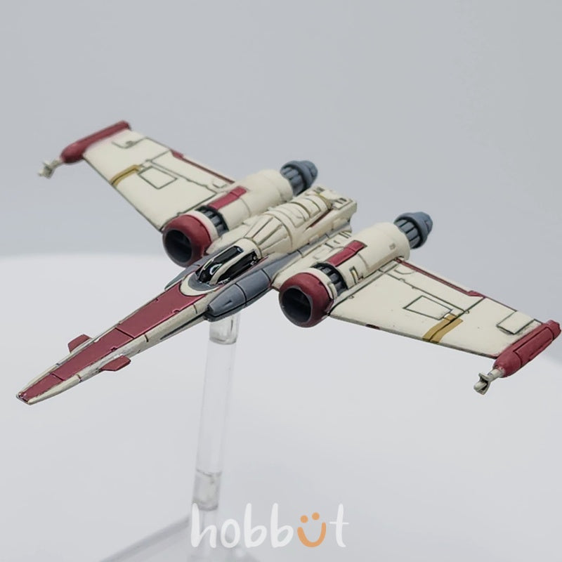 X-Wing Miniatures Nimbus-class V-wing – - Main Image