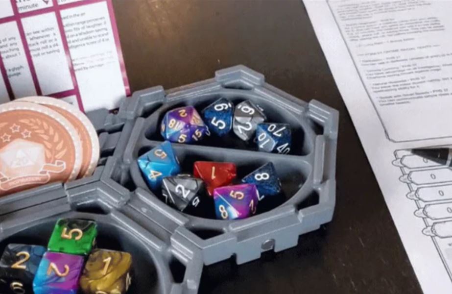 HEX Settler Pack (28 pcs)