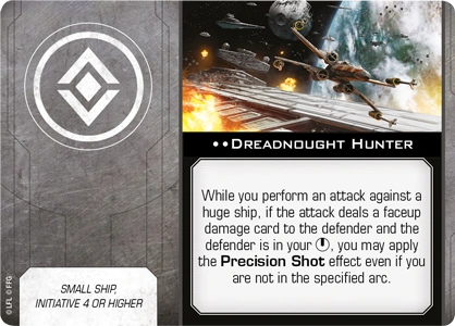 Dreadnought Hunter