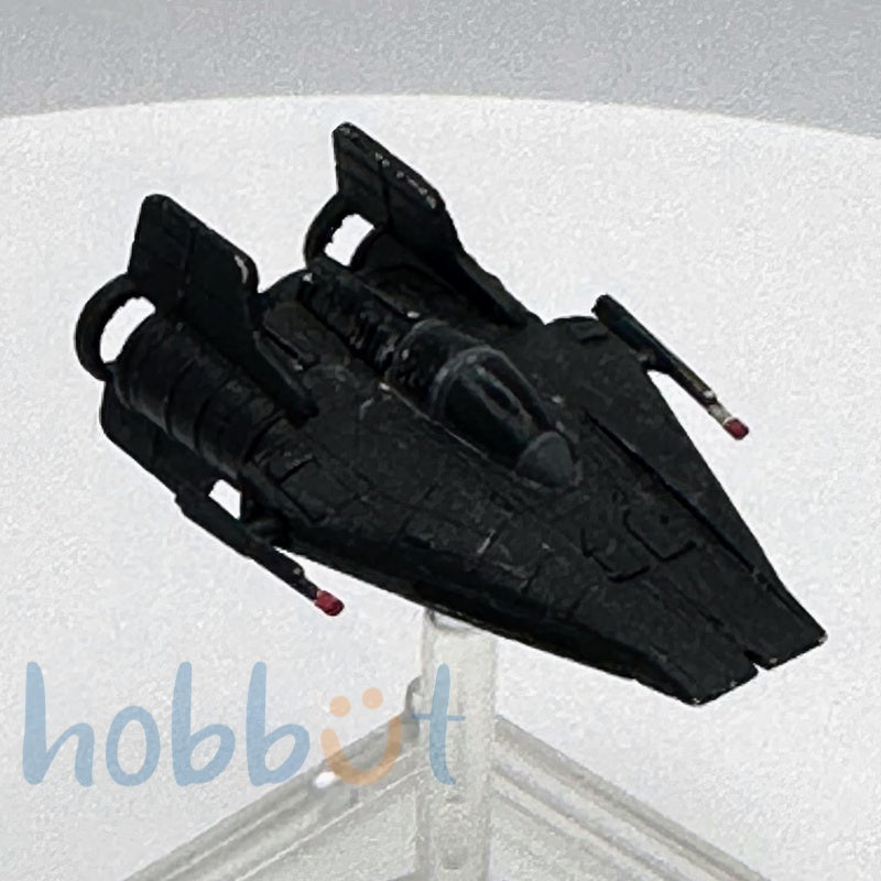 RZ-1 A-wing - Custom Painted