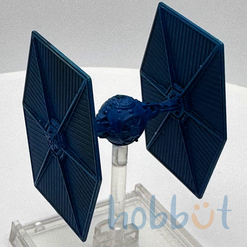 TIE/ln Fighter-(Custom Painted)