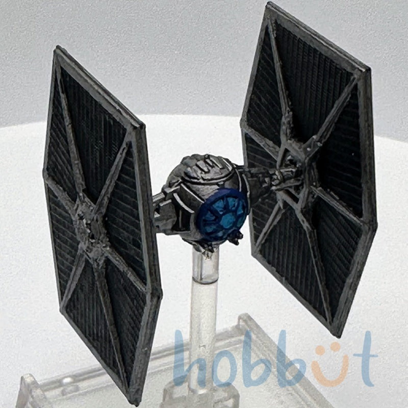 TIE/ln Fighter-(Professionally Painted)