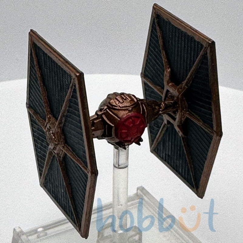 TIE/ln Fighter-(Professionally Painted)