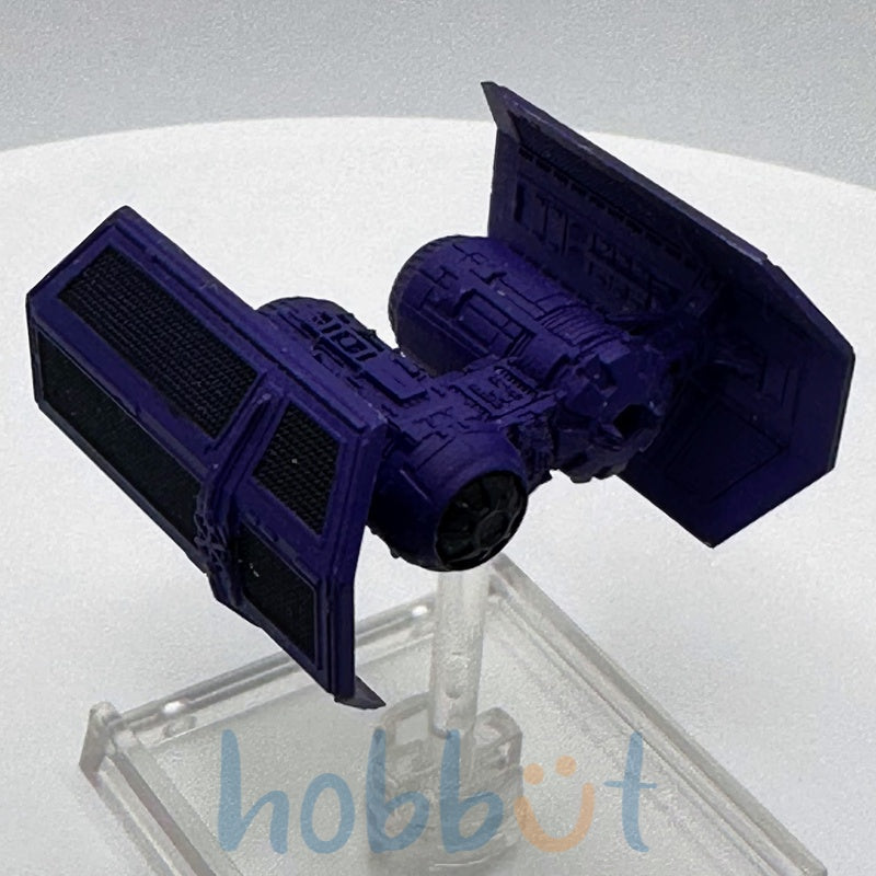 TIE/sa Bomber (Custom Painted)