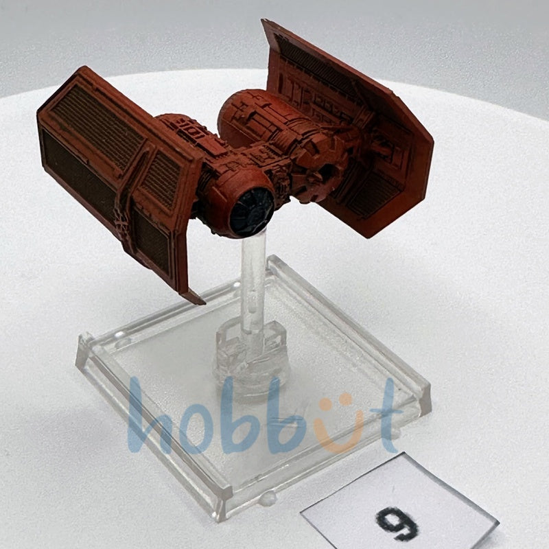 TIE/sa Bomber (Custom Painted)