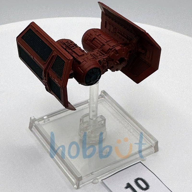 TIE/sa Bomber (Custom Painted)