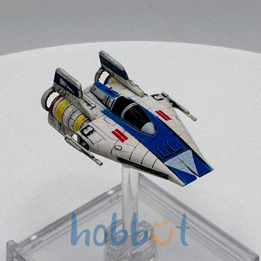 RZ-1 A-wing (Blue from Rebel Aces)
