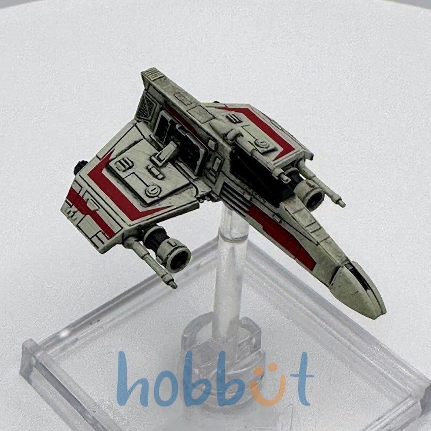 E-wing