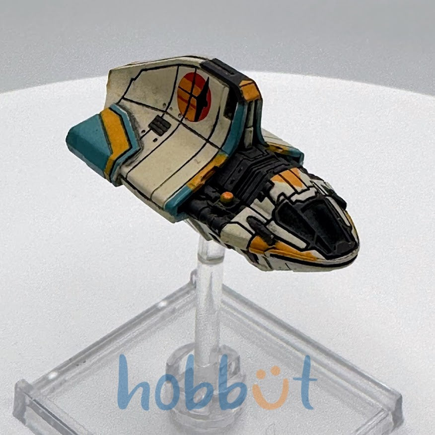 Sheathipede-class shuttle (Phantom II)