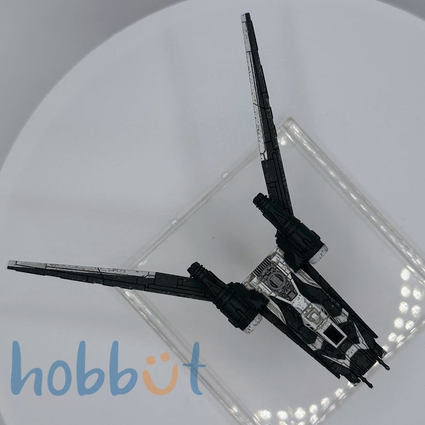 UT-60D U-wing (Saw's Renegades)