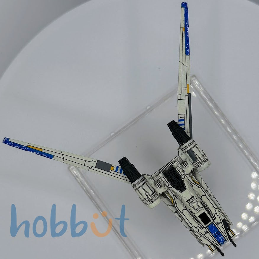 UT-60D U-wing (Blue)