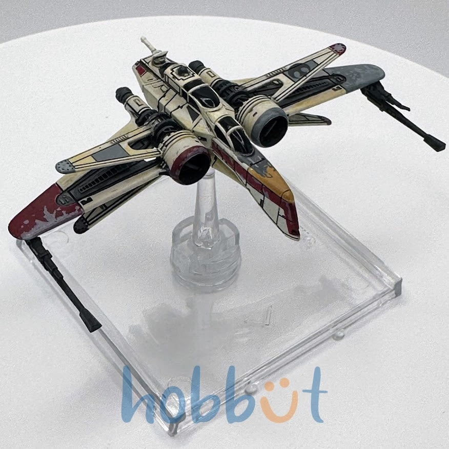 ARC-170 Starfighter (Rebel)