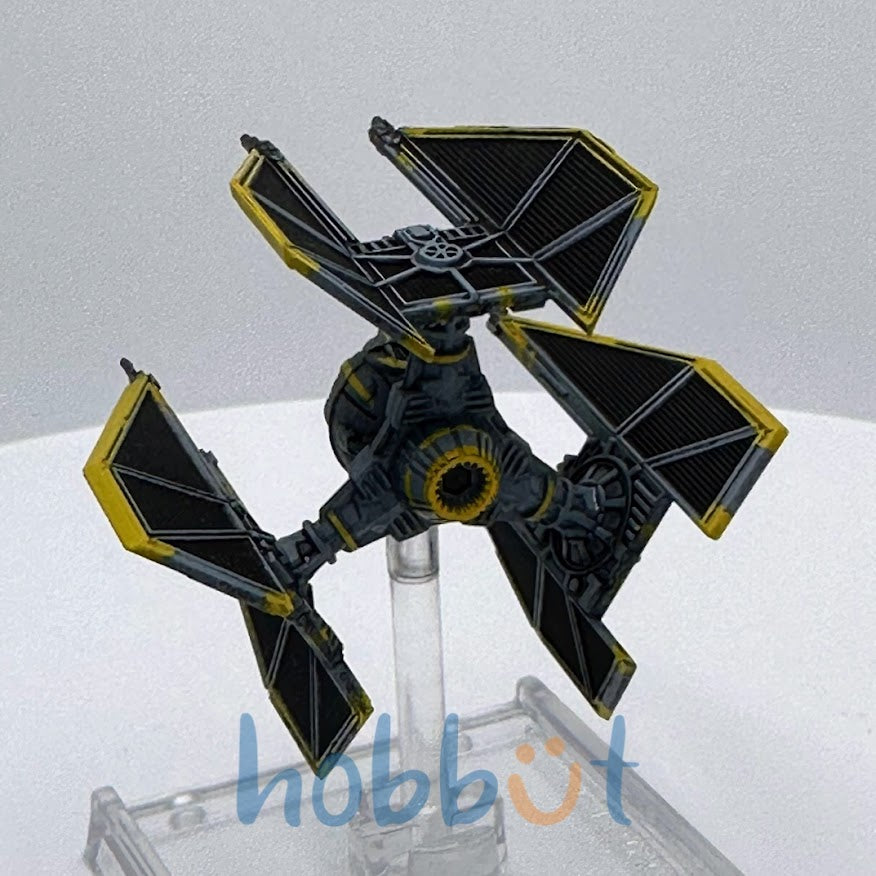TIE/d Defender (Skystrike Academy)