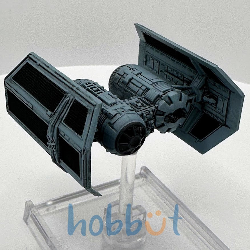 TIE/sa Bomber (Blue)