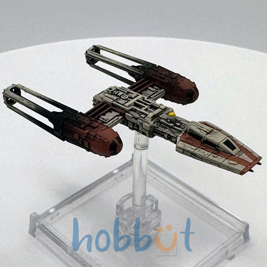 BTL-A4 Y-wing (Scum)