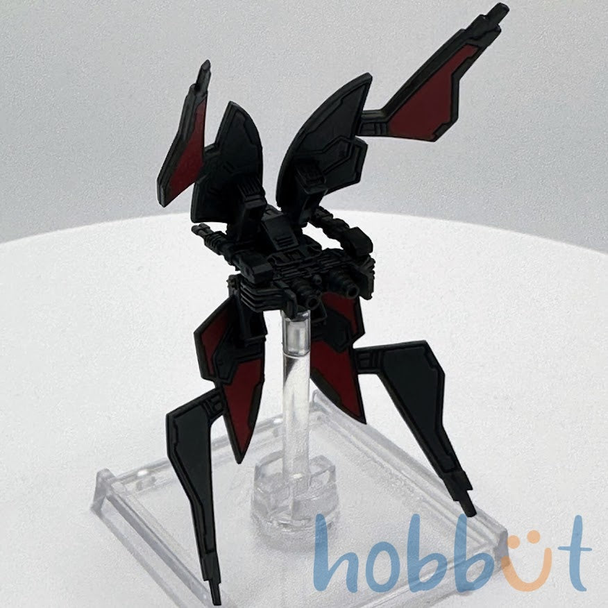 StarViper Attack Platform (Red)