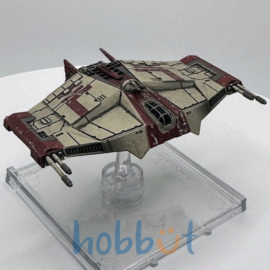 Scurrg H-6 Bomber