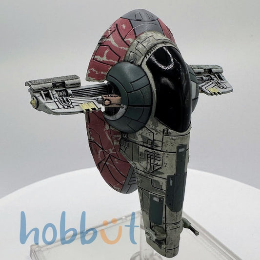 Firespray-class Patrol Craft (Slave 1)