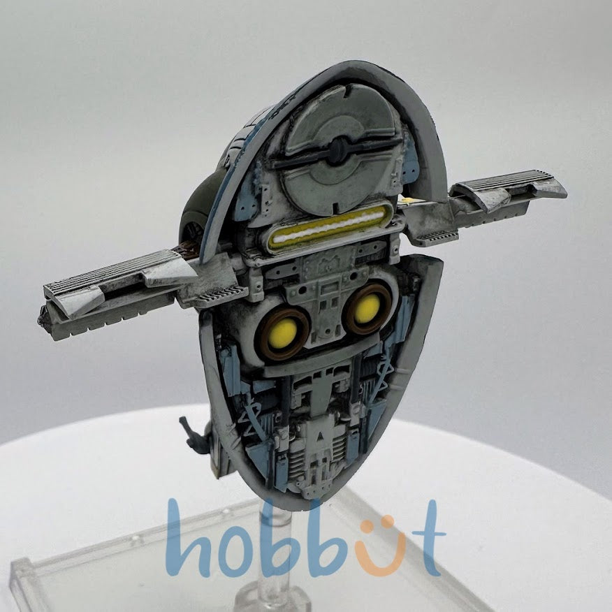 Firespray-class Patrol Craft (Separatist)