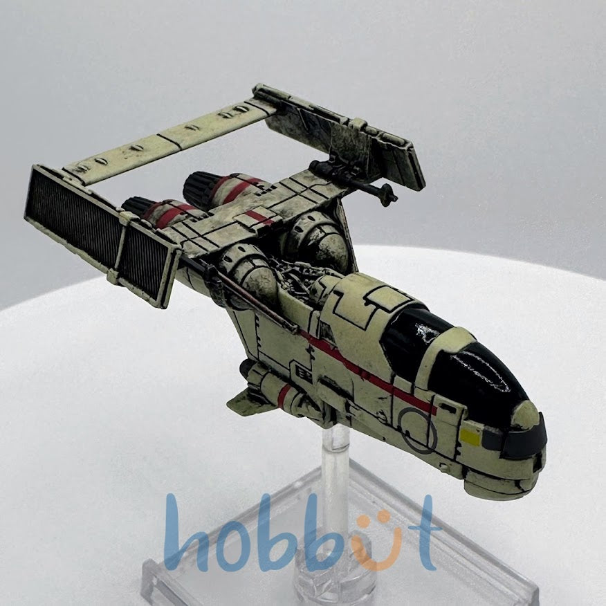 G-1A Starfighter (Mist Hunter)