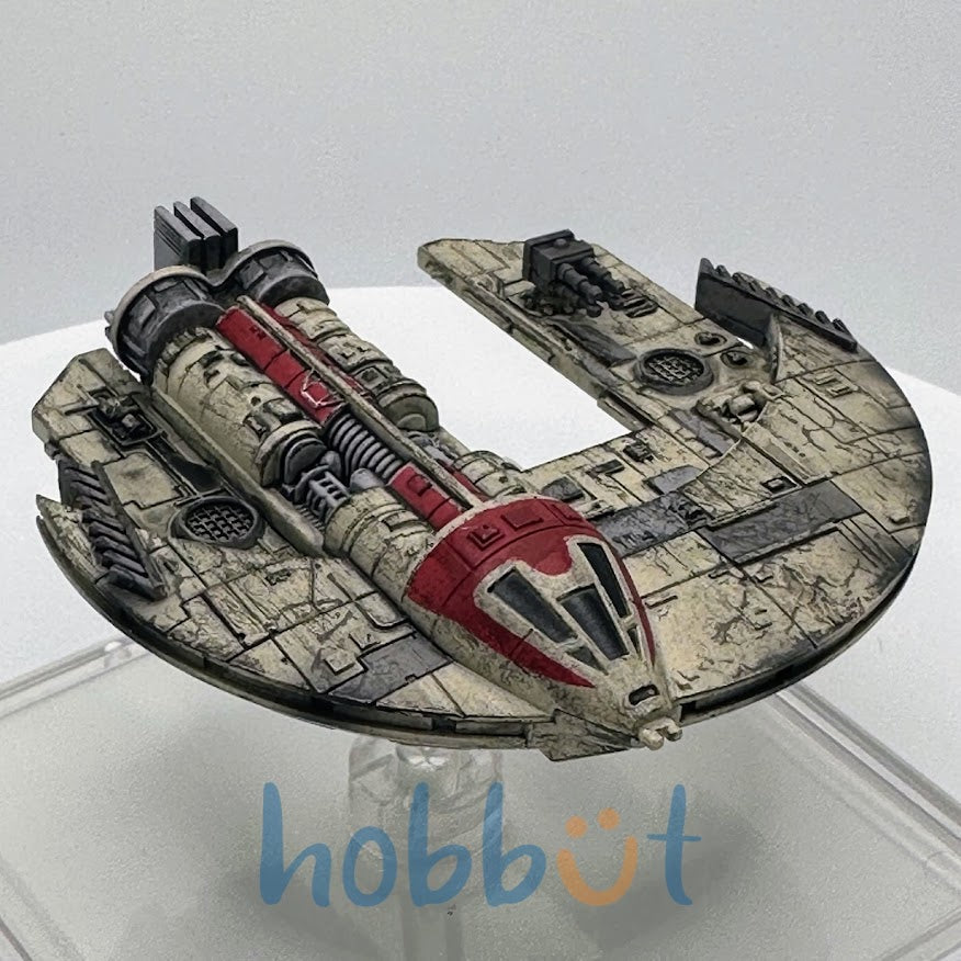 Jumpmaster 5000 (Punishing One)