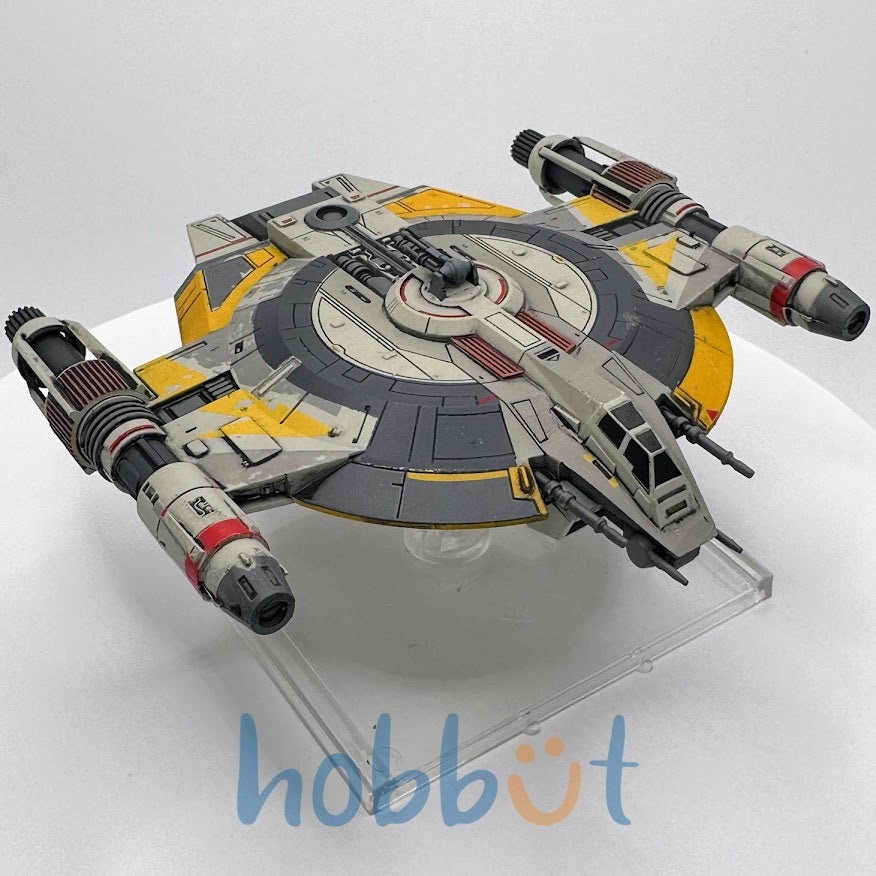 Lancer-class Pursuit Craft (Shadow Caster)