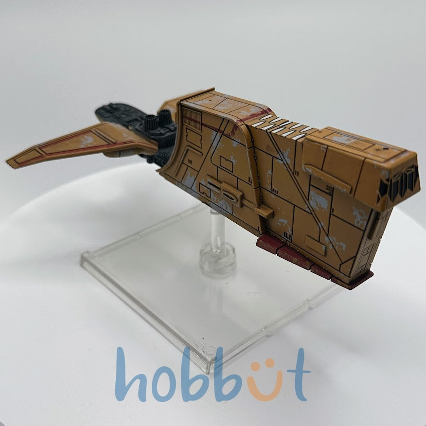 YV-666 Light Freighter (Hound's Tooth)
