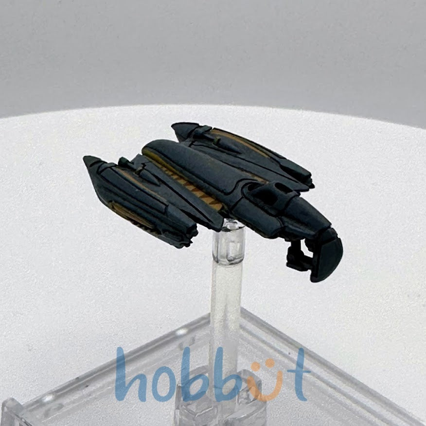 Belbullab-22 Starfighter