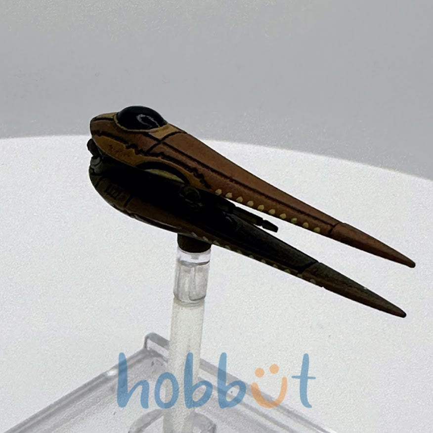 Nantex-class Starfighter