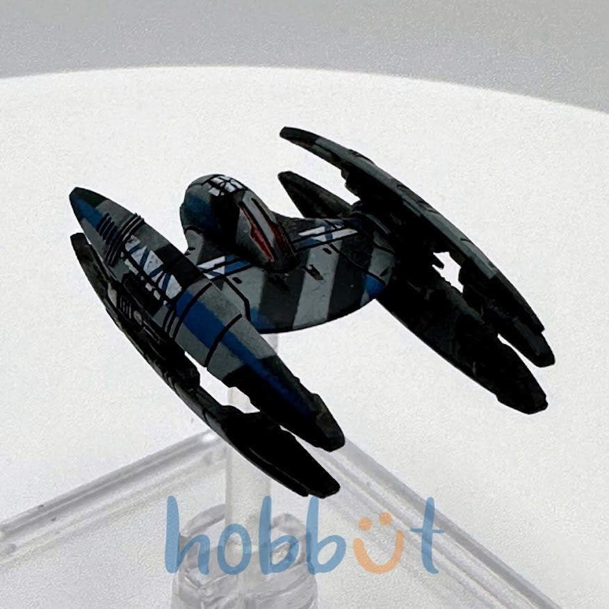 Vulture-class Droid Fighter (Blue)