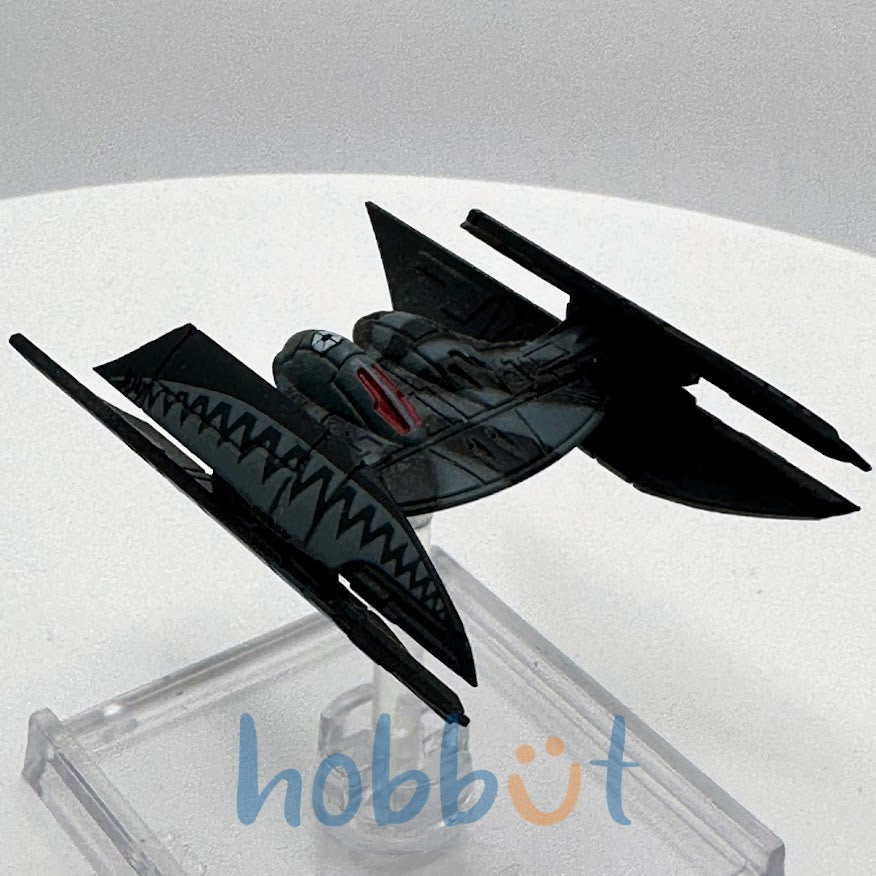 Hyena-class Droid Bomber