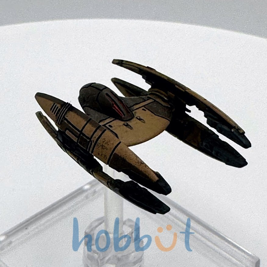 Vulture-class Droid Fighter (Brown)