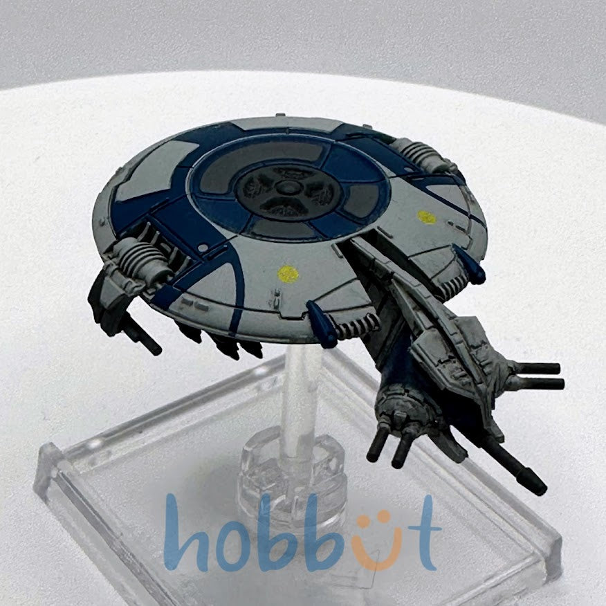 HMP Droid Gunship