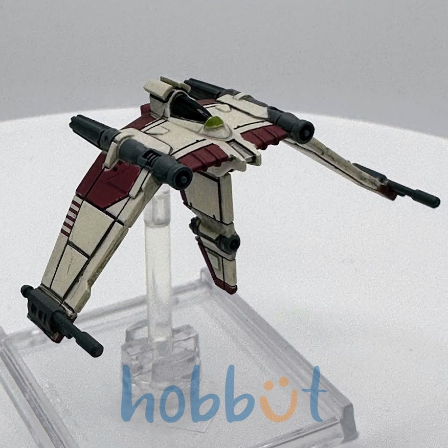 V-19 Torrent Starfighter