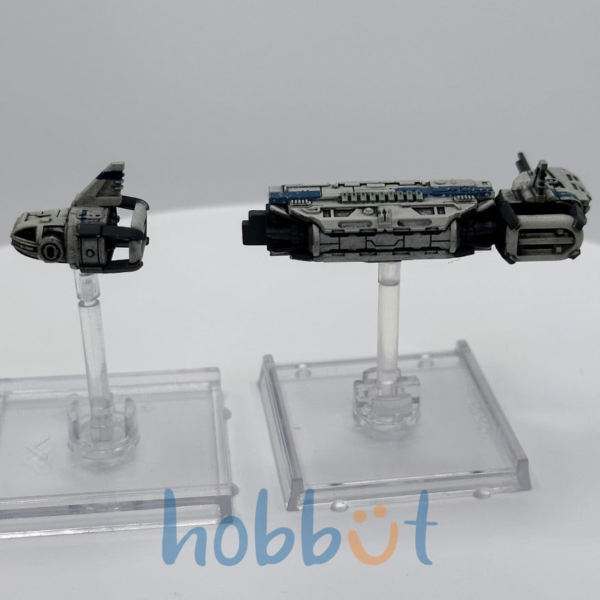 Resistance Transport and Pod