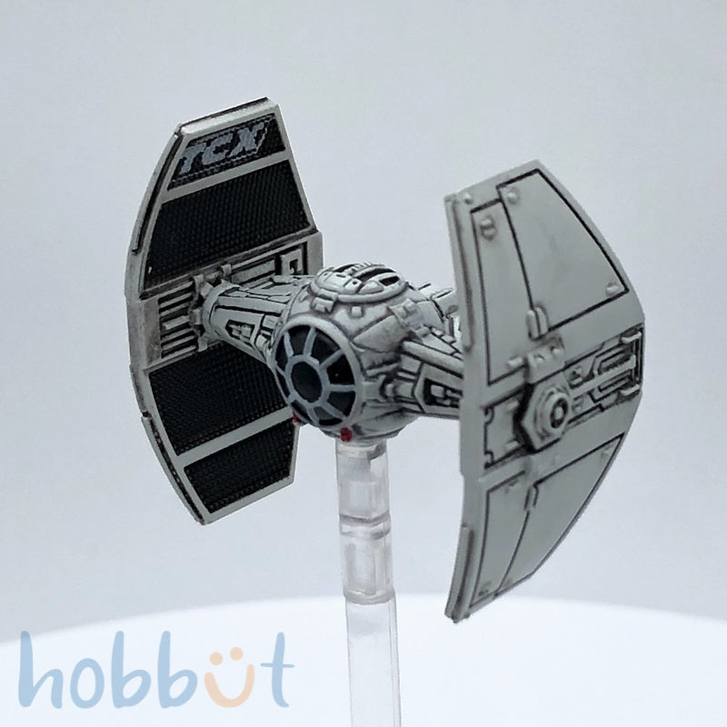 TIE Advanced v1 (Inquisitor's) - Decals