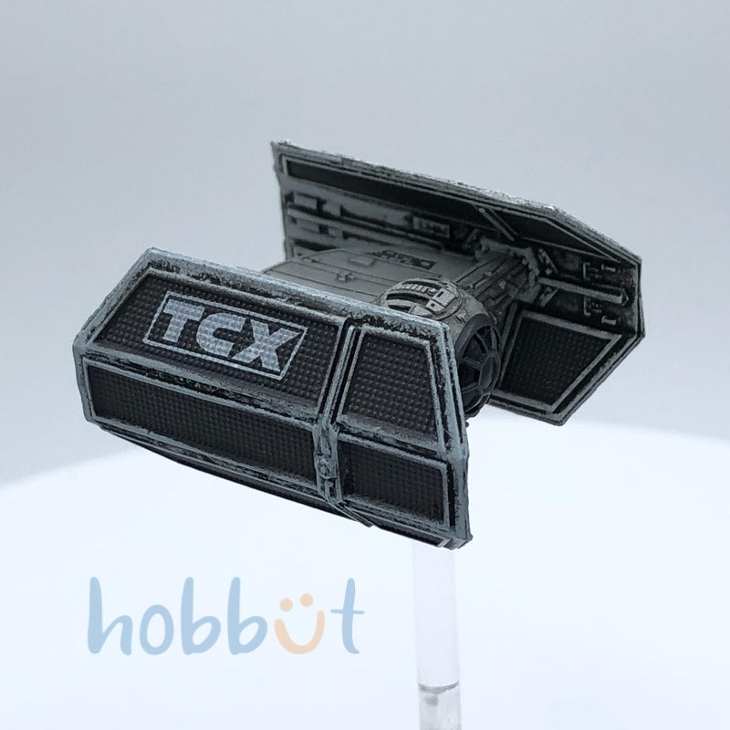 TIE Advanced x1 (Custom Decals)
