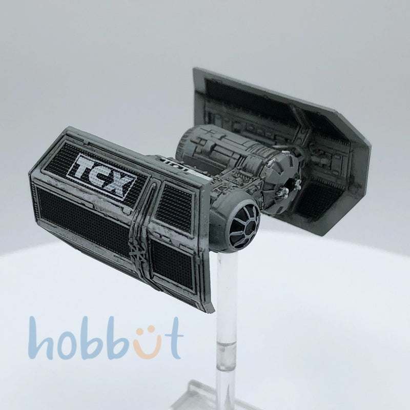 TIE/sa Bomber (Gamma Squadron) - Decals