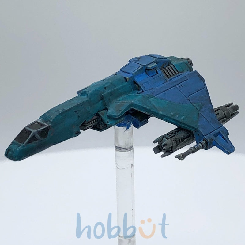 Kihraxz Fighter (Custom Paint)