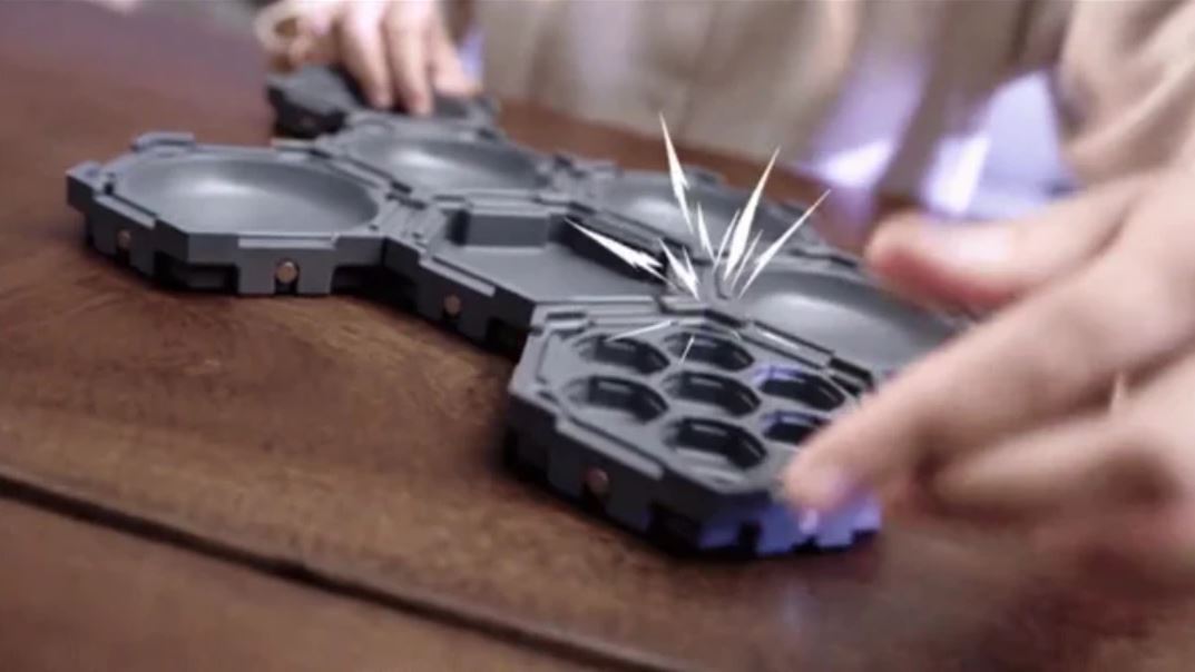 HEX Game Night Pack (41 pcs)