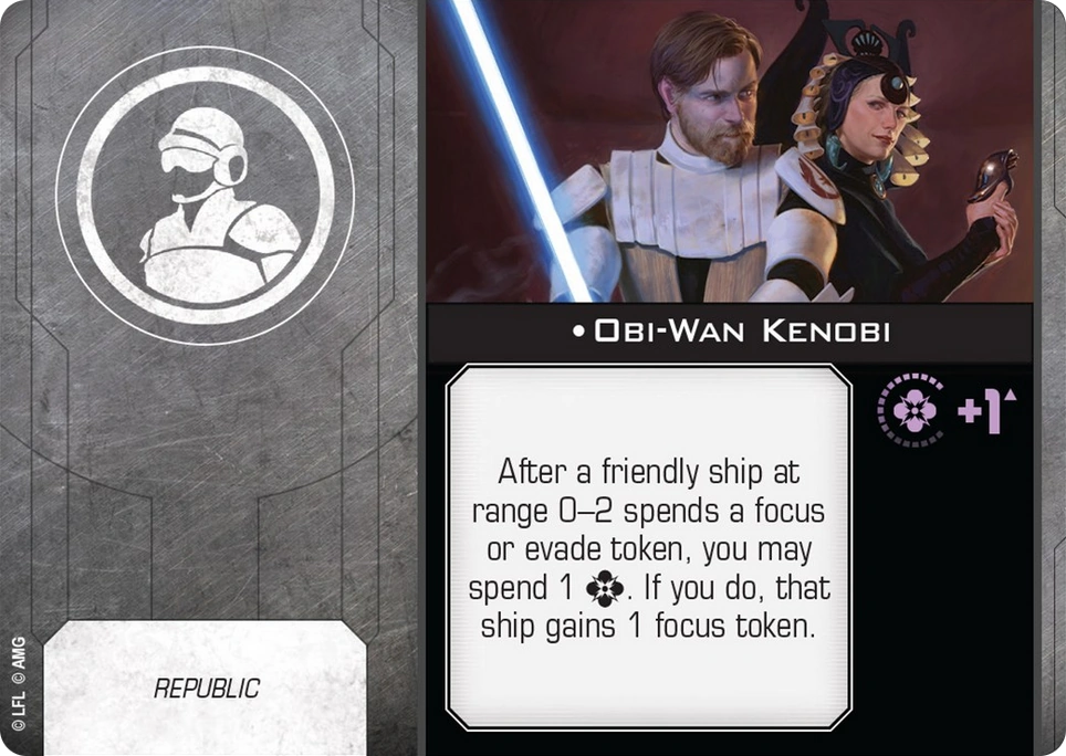 Obi-Wan Kenobi (Crew)