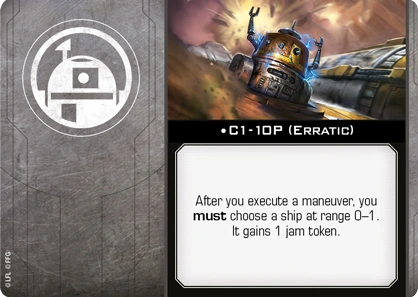 C1-10P/C1-10P(Erratic)- (Dual-Sided)