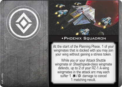 Phoenix Squadron