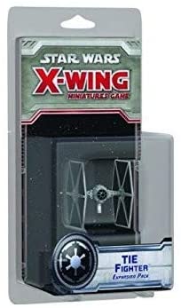 TIE/ln Fighter (v1.0 Sealed New in Box)