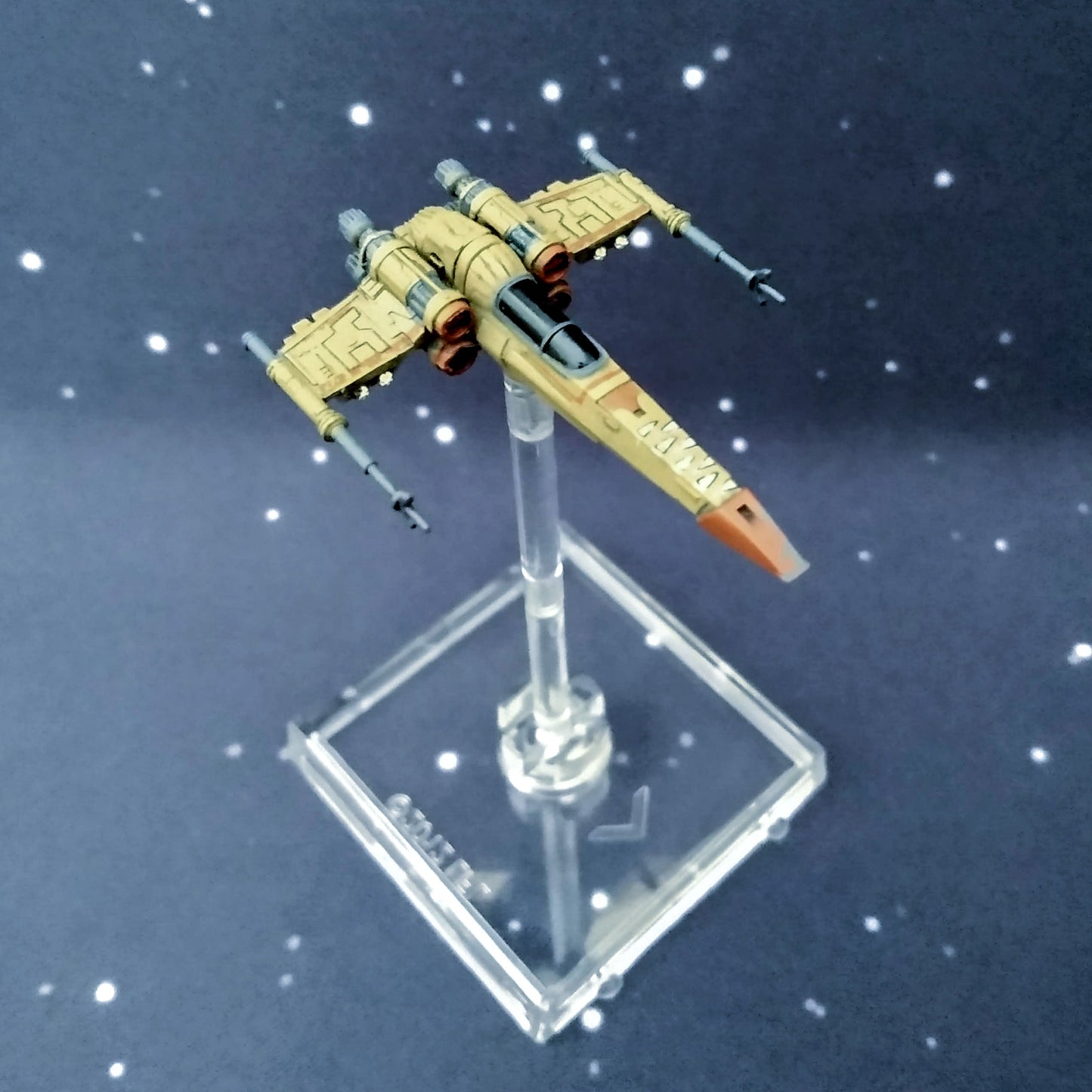 Z-95-AF4 Headhunter (Nashtah Pup from Hound's Tooth Expansion)