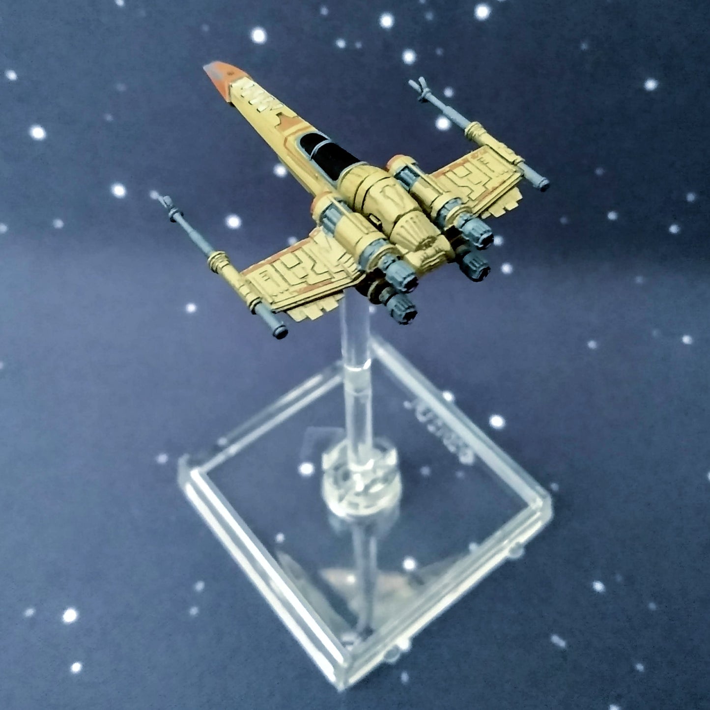 Z-95-AF4 Headhunter (Nashtah Pup from Hound's Tooth Expansion)