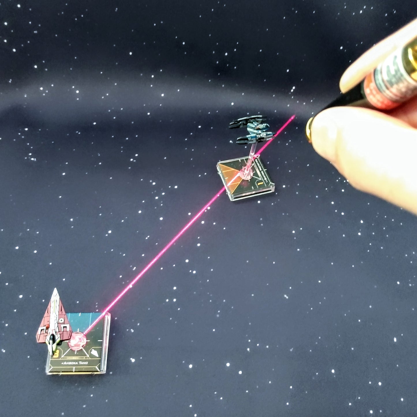 Army Painter: Target Lock Laser Line