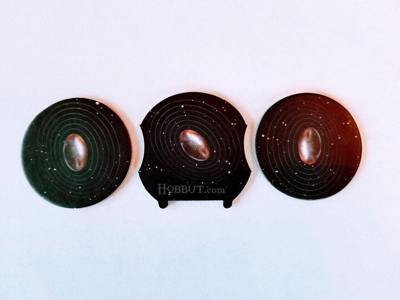 X-Wing Miniatures Cluster Mines Token