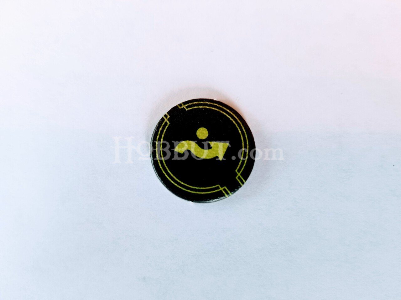 X-Wing Miniatures Evade Token