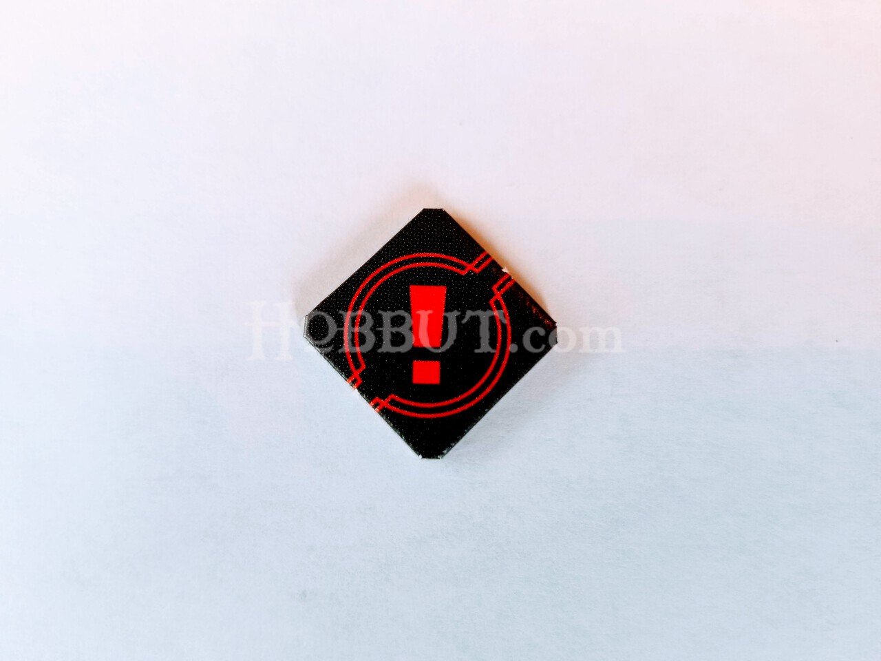 X-Wing Miniatures Stress Token